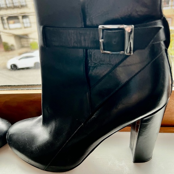 EMERSON FRY WRAP BOOT - Picture 7 of 7